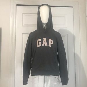 Gap hooded sweatshirt size S